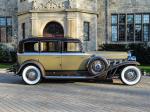 Duesenberg SJ514/2543 7-Passenger Limousine LWB by Rollston 1934 года